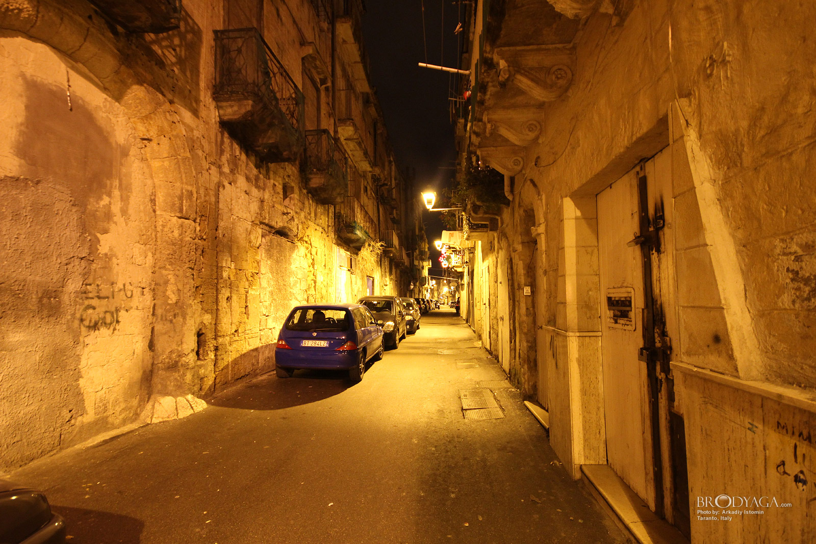 Taranto
